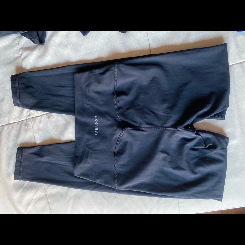 Paragon High Rise legging